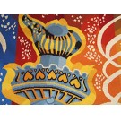 Art Deco - European #40-1572