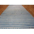 Dhurrie - Cotton #21063