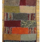 Mid-20th Century American Hooked Rug 