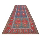 Caucasian - Kilim #40-1671