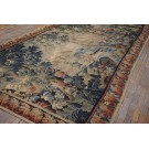 Early 18th Century French Tapestry