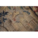 Early 18th Century French Tapestry