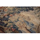 Early 18th Century French Tapestry