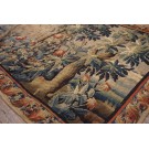Early 18th Century French Tapestry