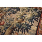 Early 18th Century French Tapestry