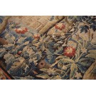 Early 18th Century French Tapestry