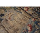 Early 18th Century French Tapestry