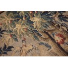 Early 18th Century French Tapestry