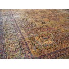 Kirman - Lavar #40-1844