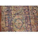 Kirman - Lavar #40-1844