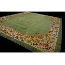 Chinese - Art Deco #40-1893