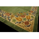 Chinese - Art Deco #40-1893