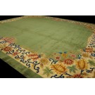 Chinese - Art Deco #40-1893