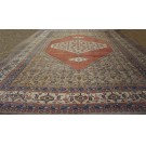 19th Century N.W. Persian Bakshaiesh Carpet