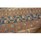 19th Century N.W. Persian Bakshaiesh Carpet