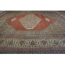 19th Century N.W. Persian Bakshaiesh Carpet