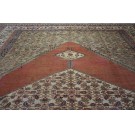 19th Century N.W. Persian Bakshaiesh Carpet