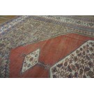 19th Century N.W. Persian Bakshaiesh Carpet