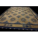 Early 20th Century Chinese Carpet 