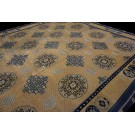 Early 20th Century Chinese Carpet 