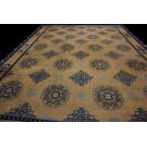 Early 20th Century Chinese Carpet 