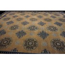 Early 20th Century Chinese Carpet 