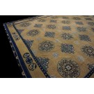 Early 20th Century Chinese Carpet 