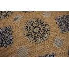 Early 20th Century Chinese Carpet 