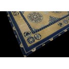 Early 20th Century Chinese Carpet 