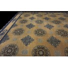 Early 20th Century Chinese Carpet 