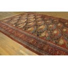 N.W. Persian #40-232