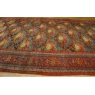 N.W. Persian #40-232