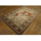 Kashan - Silk #40-2367