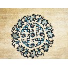 1920s Chinese Peking Carpet