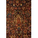 Mashad - Saaberr #40-2530