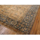 Early 20th Century N. Indian Lahore Carpet