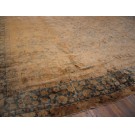 Early 20th Century N. Indian Lahore Carpet