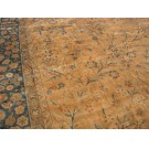 Early 20th Century N. Indian Lahore Carpet