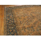 Early 20th Century N. Indian Lahore Carpet