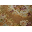 Mid-19th Century French Aubusson Carpet Louis Philippe Period