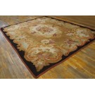 Mid-19th Century French Aubusson Carpet Louis Philippe Period