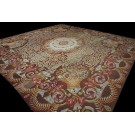 Early 19th Century French Charles X Period Aubusson Carpet