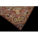 Early 19th Century French Charles X Period Aubusson Carpet