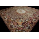 Early 19th Century French Charles X Period Aubusson Carpet