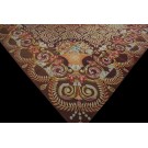 Early 19th Century French Charles X Period Aubusson Carpet