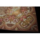 Early 19th Century French Charles X Period Aubusson Carpet