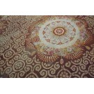 Early 19th Century French Charles X Period Aubusson Carpet