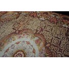 Early 19th Century French Charles X Period Aubusson Carpet
