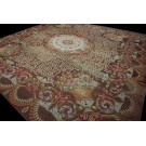 Early 19th Century French Charles X Period Aubusson Carpet