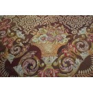 Early 19th Century French Charles X Period Aubusson Carpet